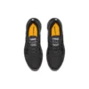 Solar Wave Low Sneaker “Zwart Mesh”