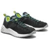 Solar Wave Low textiel wandelschoenen