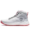 Solar Wave Mid laarzen “Grijs”