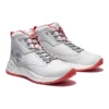 Solar Wave Mid laarzen “Grijs”
