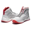 Solar Wave Mid laarzen “Grijs”
