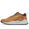 Solar Wave Sneakers “Tarwe”
