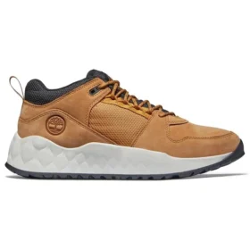 Solar Wave Sneakers “Tarwe”