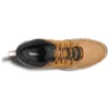 Solar Wave Sneakers “Tarwe”