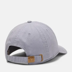 Soundview-baseballpet met borduursel