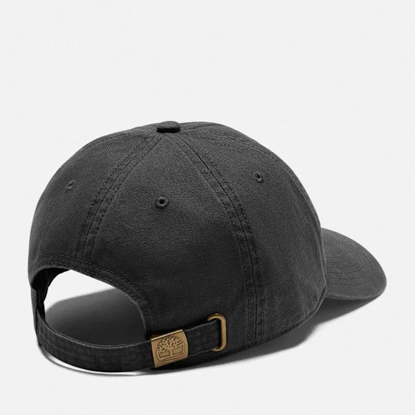Soundview-baseballpet met borduursel Soundview-baseballpet met borduursel
