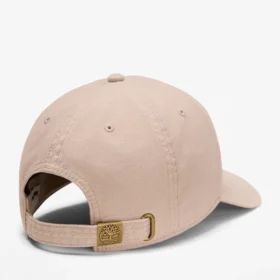 Soundview-baseballpet met borduursel