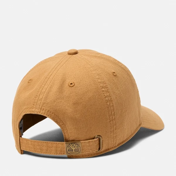 Soundview-baseballpet met borduursel Soundview-baseballpet met borduursel