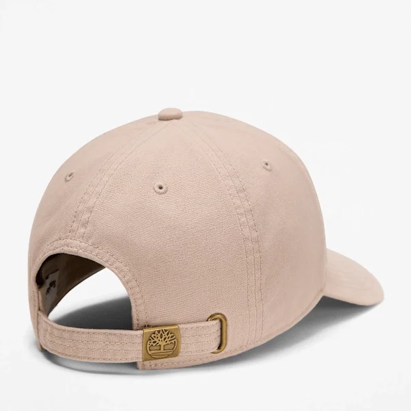 Soundview-baseballpet met borduursel Soundview-baseballpet met borduursel