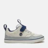 Stone Jump-sneakers met klittenbandsluiting voor kinderen