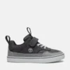 Stone Jump-sneakers met klittenbandsluiting voor kinderen