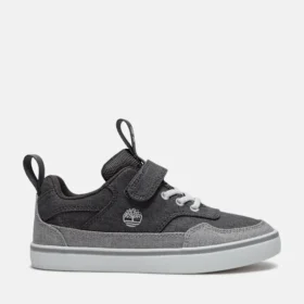 Stone Jump-sneakers met klittenbandsluiting voor kinderen