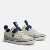 Stone Jump-sneakers met klittenbandsluiting voor kinderen