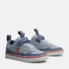 Stone Jump-sneakers met klittenbandsluiting voor kinderen