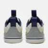Stone Jump-sneakers met klittenbandsluiting voor kinderen
