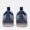 Stone Jump-sneakers met klittenbandsluiting voor kinderen
