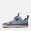 Stone Jump-sneakers met klittenbandsluiting voor kinderen