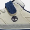 Stone Jump-sneakers met klittenbandsluiting voor kinderen
