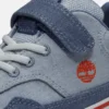 Stone Jump-sneakers met klittenbandsluiting voor kinderen
