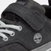 Stone Jump-sneakers met klittenbandsluiting voor kinderen