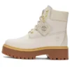 Stone Street 6-Inch Boot waterdicht “Light Taupe”