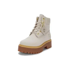 Stone Street 6-Inch Boot waterdicht “Light Taupe”