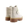 Stone Street 6-Inch Boot waterdicht “Light Taupe”