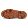 Stone Street 6-Inch Boot waterdicht “Light Taupe”