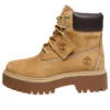Stone Street 6-Inch waterdichte laars “Tarwe”