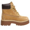 Stone Street 6-Inch waterdichte laars “Tarwe”