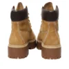 Stone Street 6-Inch waterdichte laars “Tarwe”