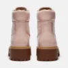 Stone Street 6-Inch waterdichte platformlaars voor dames Stone Street 6-Inch waterdichte platformlaars voor dames
