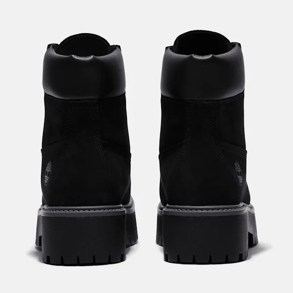 Stone Street 6-Inch waterdichte platformlaars voor dames Stone Street 6-Inch waterdichte platformlaars voor dames