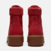 Stone Street 6-Inch waterdichte platformlaars voor dames Stone Street 6-Inch waterdichte platformlaars voor dames