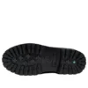 Stone Street 6-Inch waterdichte platformlaarzen “Zwart”