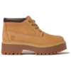 Stone Street Chukka-laarzen “Tarwe”