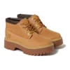 Stone Street Chukka-laarzen “Tarwe”