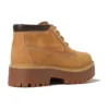 Stone Street Chukka-laarzen “Tarwe”