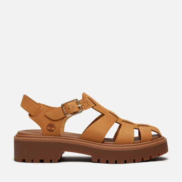 Stone Street Fisherman-sandalen voor dames Stone Street Fisherman-sandalen voor dames