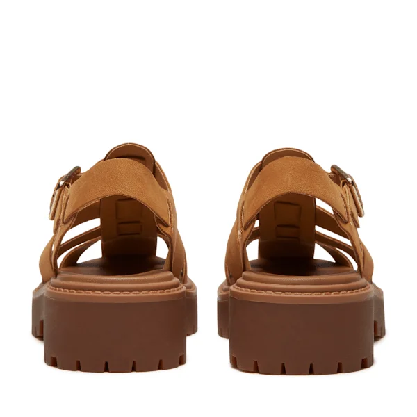 Stone Street Fisherman-sandalen voor dames Stone Street Fisherman-sandalen voor dames