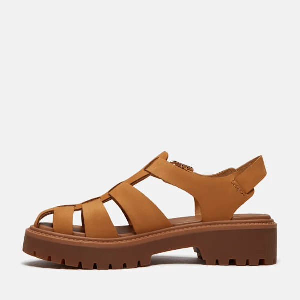 Stone Street Fisherman-sandalen voor dames Stone Street Fisherman-sandalen voor dames