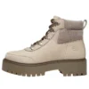 Stone Street Laarzen “Medium Grey Nubuck”