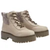 Stone Street Laarzen “Medium Grey Nubuck”