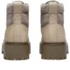 Stone Street Laarzen “Medium Grey Nubuck”