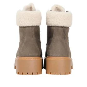 Stone Street Laarzen “Taupe”
