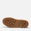Stone Street Mid 7-Eye platformlaarzen voor dames – Tarwe Stone Street Mid 7-Eye platformlaarzen voor dames – Tarwe