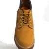 Stone Street Mid Lace Up waterdichte chukka-laarzen “Tarwe Nubuck”