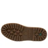Stone Street Platform Buckle “Beige Natural Nubuck”