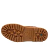 Stone Street Platform-laars “Rust Nubuck”