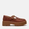 Stone Street-platformschoen met gesp voor dames Stone Street-platformschoen met gesp voor dames